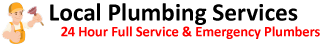 Big Run Plumbers